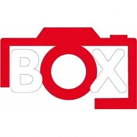 Fotobox-Bochum.de Logo