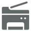 Fotocopyservice.de Logo