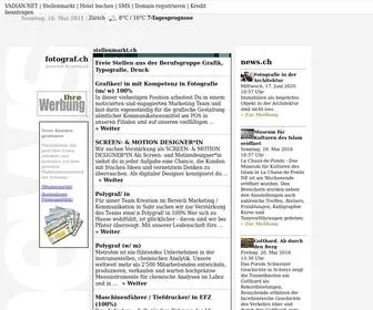 Fotograf.ch(fotograf) Screenshot