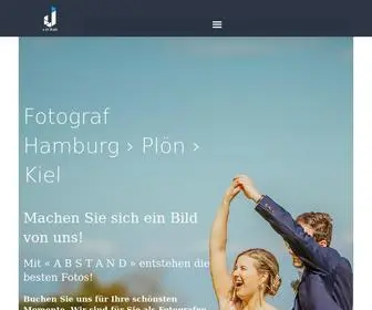 Fotograf.hamburg(Fotograf hamburg) Screenshot