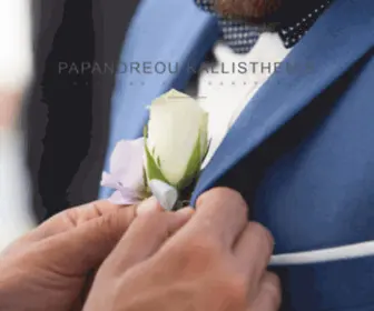 Fotografion.com(Wedding Photographer) Screenshot