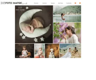 Fotoimatge.net(Foto Imatge) Screenshot