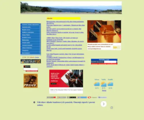 Fotojim.com(Valašský) Screenshot