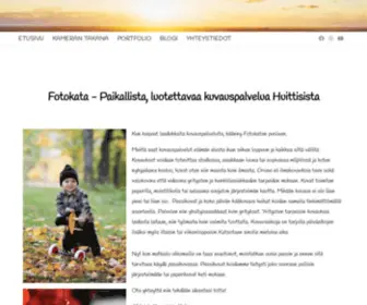 Fotokata.fi(Fotokata) Screenshot