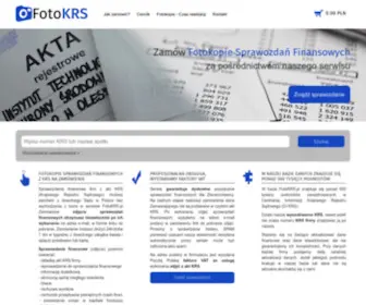 Fotokrs.pl(Fotokrs) Screenshot