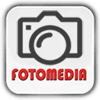 Fotomedia.si Logo