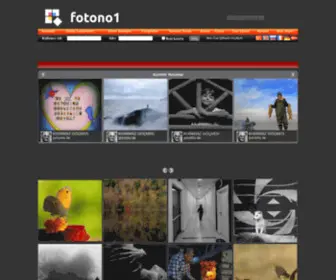 Fotono1.com(Fotograf) Screenshot