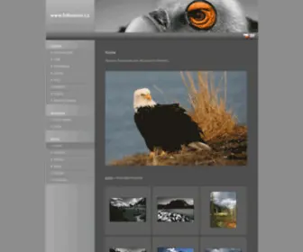 Fotonovo.cz(Stanislav Perknovský) Screenshot