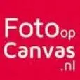 Fotoopcanvas.nl Logo