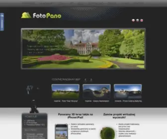 Fotopano.net(Apache2 Debian Default Page) Screenshot