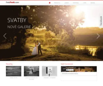 Fotopavlik.com(Fotograf) Screenshot