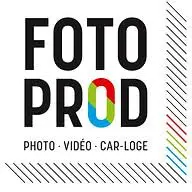 Fotoprod.com Logo