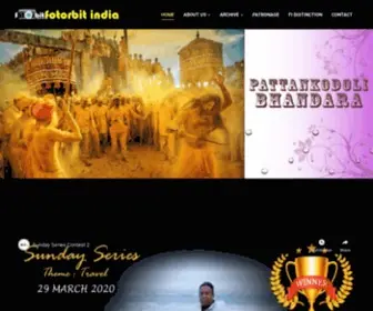 Fotorbitindia.com(Fotorbitindia) Screenshot