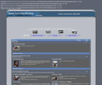 FotorelacJe.com(Tuning) Screenshot