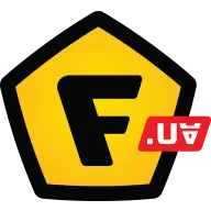 Fotos.ua Favicon