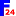 Fotos24.net Logo