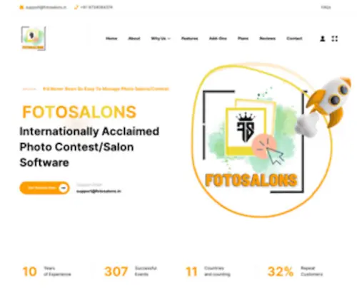 Fotosalons.com(fotosalons) Screenshot