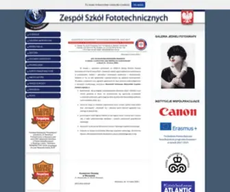FotospokojNa.com(ZESP) Screenshot
