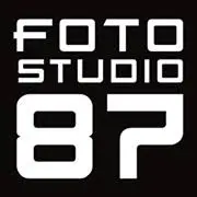Fotostudio87.nl Logo