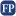 Foulgerpratt.com Logo