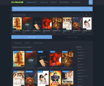 Foumovies.com(Fou Movies Download 720p Bollywood) Screenshot