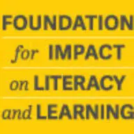 Foundationforimpactliteracyandlearning.org Favicon