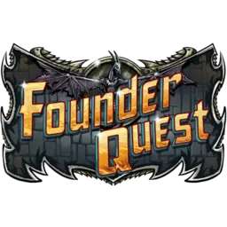 Founderquestpodcast.com Logo