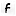 Foundletters.com Favicon