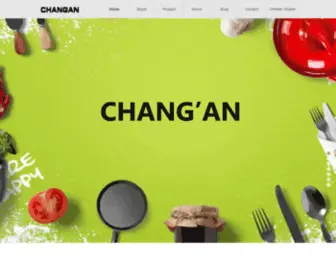 Foundryasia.com(Cast iron wok Supplier) Screenshot