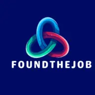Foundthejob.com Logo