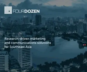 Fourdozen.com(Fourdozen) Screenshot