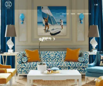 Fourdubai.com(Buy Home Décor Online) Screenshot