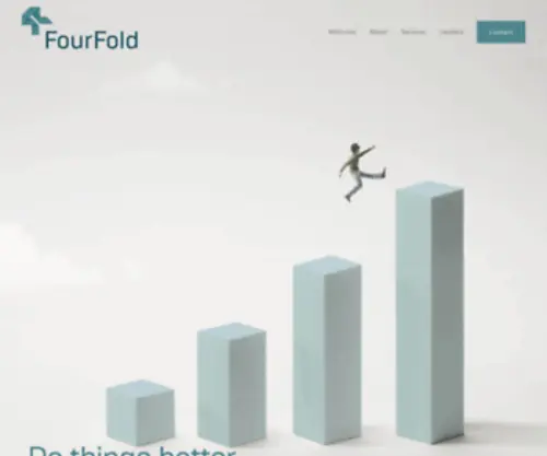 Fourfoldconsulting.com.au(FourFold Consulting) Screenshot