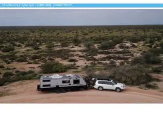 Fourhandsinatincan.net(Travel) Screenshot