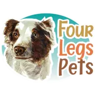 Fourlegspets.com Favicon