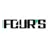 Fours.shop Logo