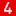 Foursidelogistic.com Favicon