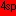 Fourspeed.net Favicon