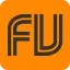 Fourvor.com Logo
