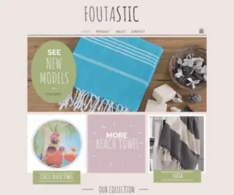 Foutastic.com(Foutastic) Screenshot