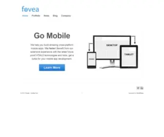 Fovea.cc(Fovea) Screenshot