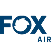 Fox-Air.pro Favicon