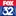 Fox32Chicago.com Logo