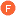 Fox3D.com Favicon