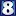 Fox8.com Favicon