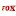 Foxaden.com Favicon