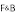 Foxandbond.com Favicon