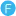 FoxDeo.com Logo