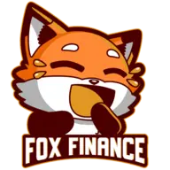 Foxfinance.io Logo