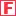 Foxindustries.com Favicon